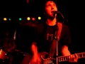 SSM - "Exit Strategy"+1 - Live at The Belmont - Hamtramck, MI - Nov 29, 2008