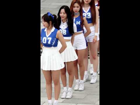 170716 우주소녀_보나-너에게 닿기를(I Wish) [수서역 게릴라공연]