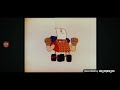 Sesame Street Typewriter Guy Q Is For Quiet