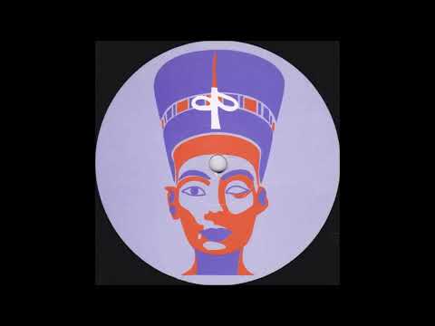 Clubheroes - Nofretete, Berlin (Original)