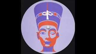 Clubheroes - Nofretete, Berlin (Original)