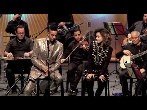Mauritanian Medley | Feat. Tom Cohen, Ravid Kahlani and Riff Cohen