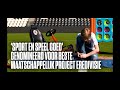 'Sport & Speel Goed' genomineerd voor Beste Maatschappelijk Project Eredivisie