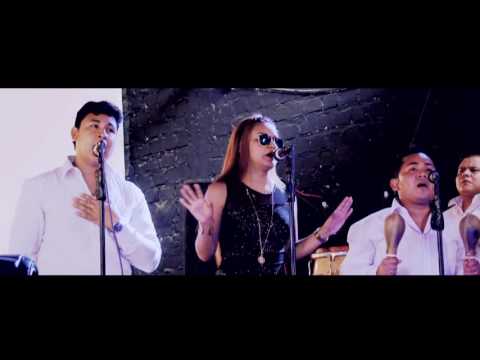 Mix solo un cigarro - La tropicana del Swing (oficial)