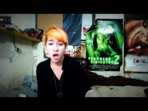 Overdrive - Hitomi Harada (Valkyrie Drive Mermaid) Cover