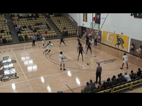 2019 7'0 C Yarden Willis - Seward County