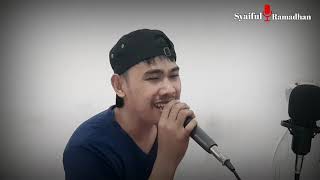 Download lagu DUA KURSI || RITA SUGIARTO || COVER SYAIFUL mp3