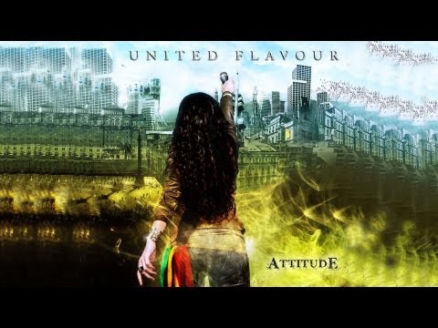 United Flavour - Dime tu por que