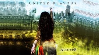 United Flavour - Dime tu por que