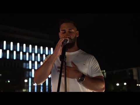 Magnis ���verbotene Liebe��� Offizielles Musikvideo Prod By Savenmusiq