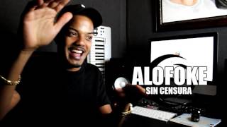 Sin Freno dice que “Mandrake” esta atrasado a nivel musical (Alofoke Sin Censura)