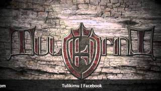 Tulikirnu - Path