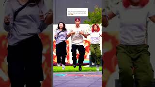 Rush Ayra starr Trendy tiktok dance #shorts #tiktokdance