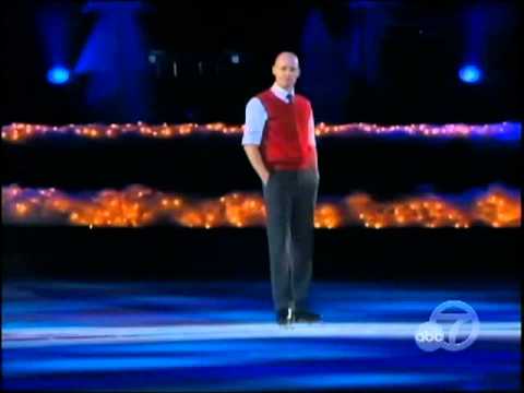Steppin' Out Of My Mind - Kurt Browning