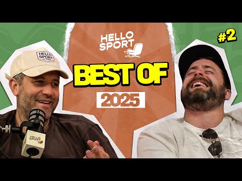 #825 - Best Of 2025 Part 2