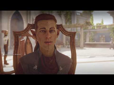Dragon Age™: Inquisition - Pt. 67 - Moving Forward Is Healthy