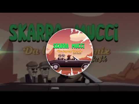 Da Legacy [Ca$h Remix]🇸🇧  2025