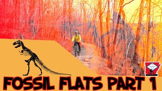 Fossil Flats Part 1