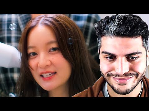 คิดถึงเธอกลางวัน ฝันถึงเธอกลางคืน - INK WARUNTORN [Official MV] REACTION