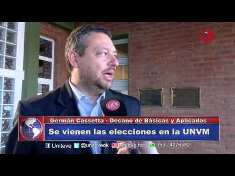 Cassetta será reelecto en Básicas