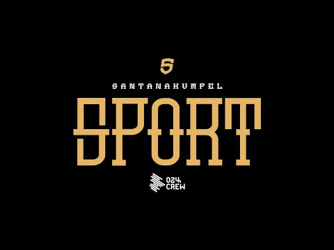 SANTANAKUMPEL - SPORT [PROD. NETUH]