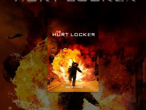 The Hurt Locker