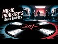 SATANIC SYMBOLS IN THE MUSIC INDUSTRY