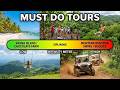 Punta Cana S Ultimate Must Do Top 10 Tours Day Trips