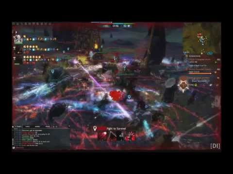 Reset Night with [DI] - ET/GoM/DR