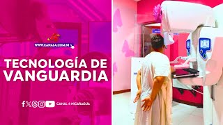 Download lagu Centro de Atención a la Salud de la Mujer se equipa con tecnología de vanguardia mp3 Download lagu Centro de Atención a la Salud de la Mujer se equipa con tecnología de vanguardia mp3