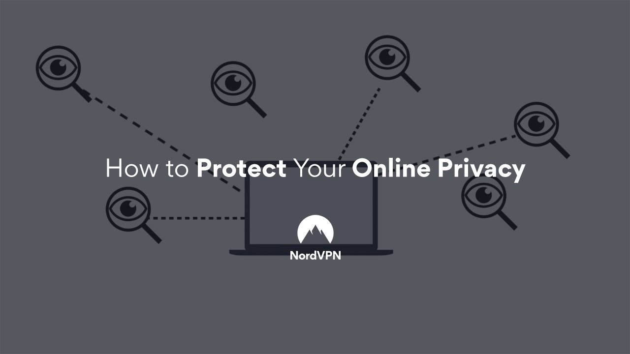 NordVPN Internet Privacy Software + 18-Month Subscription video thumbnail