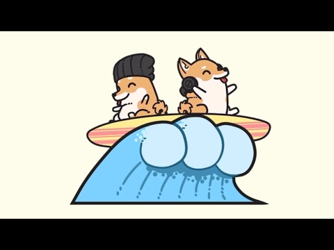 Hyper Potions - Surf