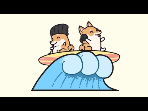 Video thumbnail for Surf