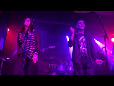 Broken Land (2019) - The Adventures