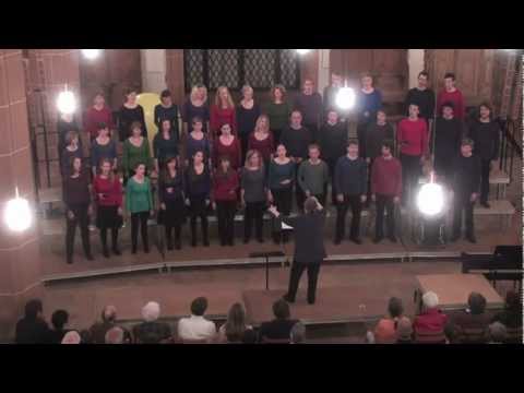 La sera sper il lag (Solem ruaus)