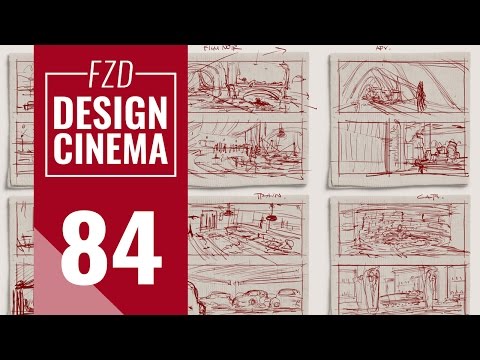 Design Cinema - EP 84 - Designing to Spec