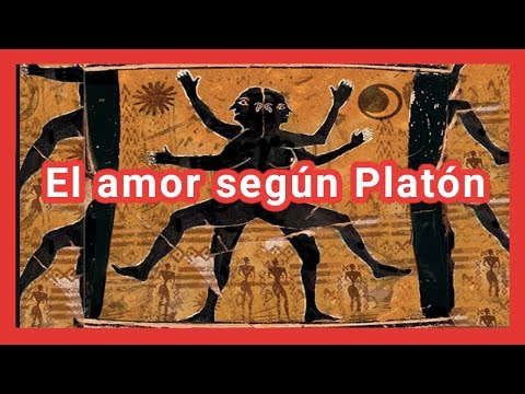 El amor según Platón en el Banquete o Simposio | II. Sócrates y Platón 11 | T02 E11