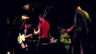 Burning Jet Black - This Company I Keep (Live)