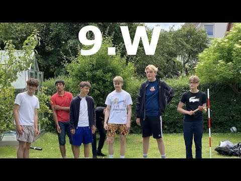 9.W - skolen på herredsåsen || 2020