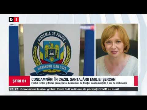 STIRI B1 ORA 12.00 DIN 24 MAI 2021 - TEMPERATURI DE VARA PE LITORAL