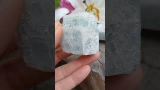 Akvamarín 115g Madagaskar