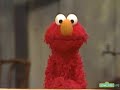 Sesame Street Little Chrissy Teaches Elmo Shagilanga