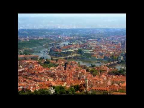 Bedřich Smetana - Má Vlast - No. 2. Vltava (Moldau)