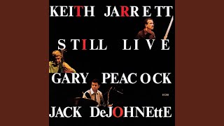 Late Lament (Live At Philharmonie, Munich / 1986)