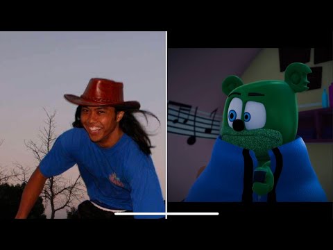 Cartoon Story 3 part 14 - Reunited/Prison Break