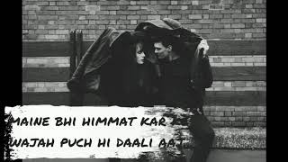 An unexpressed love story | KHAMAKHA | Shubhi Mishra