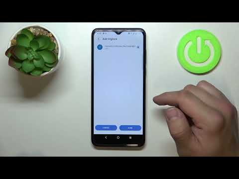 How to Set a Custom Ringtone on the TCL 30 SE
