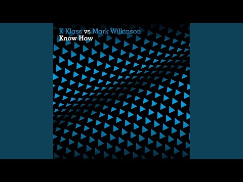 Know How (Craig Cartell Mix)