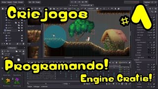 como fazer jogos com o blender