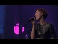 Polica- Nobody 